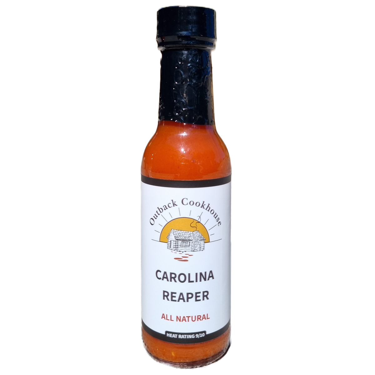 Carolina Reaper